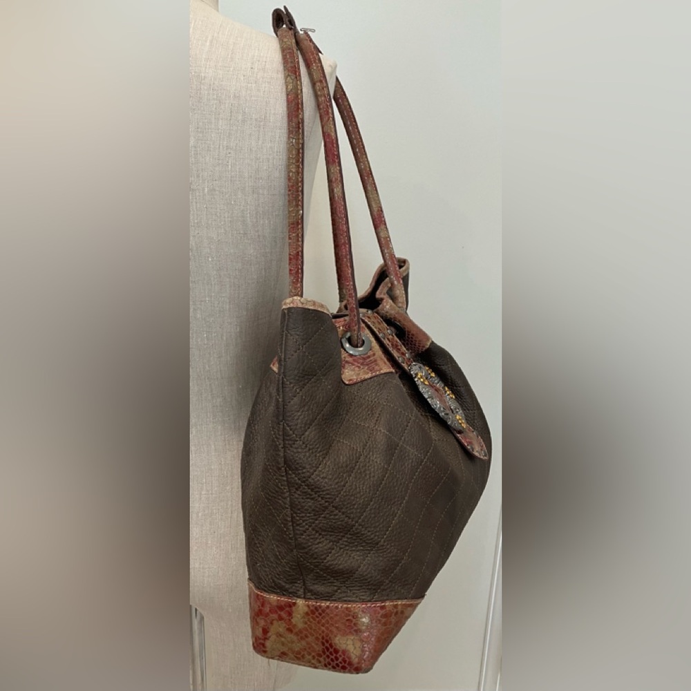 SHARIF STUDIO BAG - Picture 4 of 7